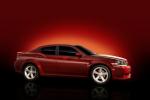 Dodge Avenger Concept 2006 года
